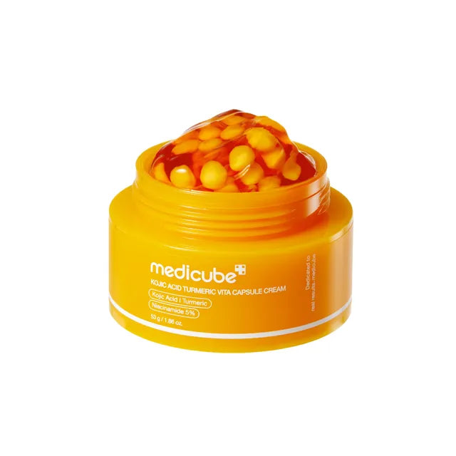 GEL HIDRATANTE ACIDO KOJICO X 53 g MEDICUBE77