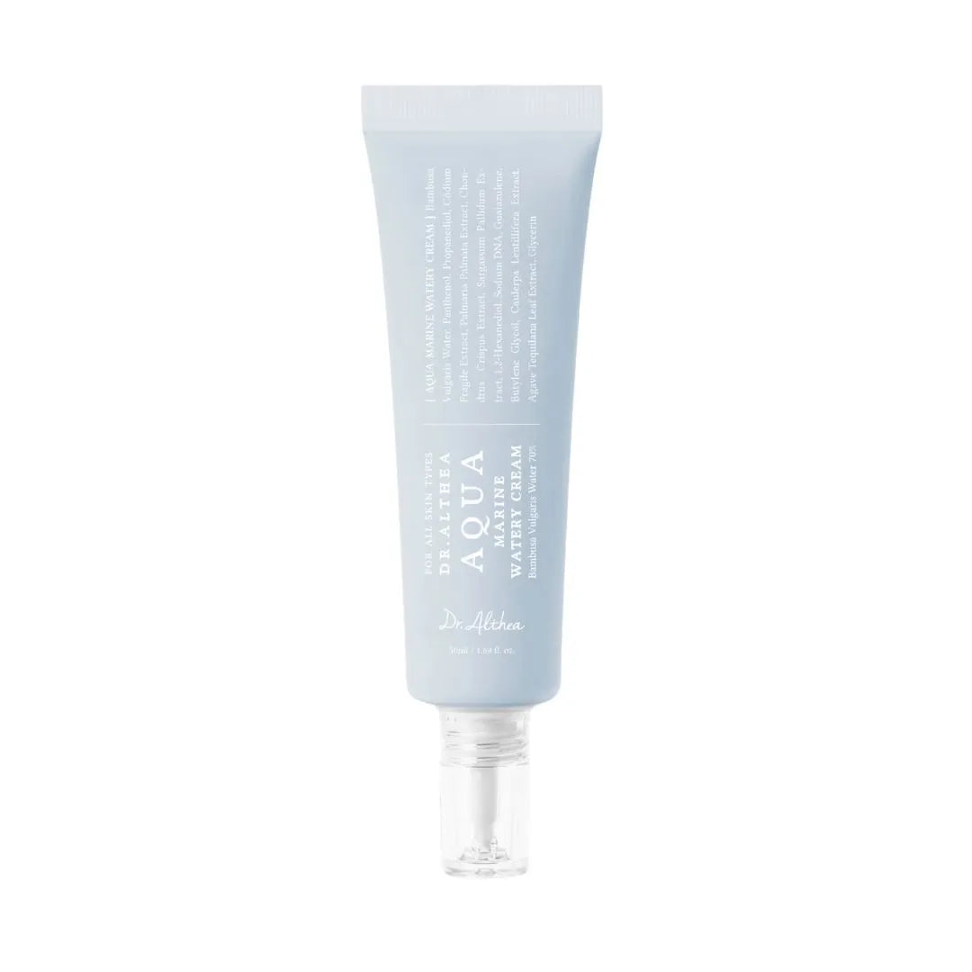 CREMA HIDRATANTE AGUA DE BAMBO X 50 ml - DR ALTHEA17