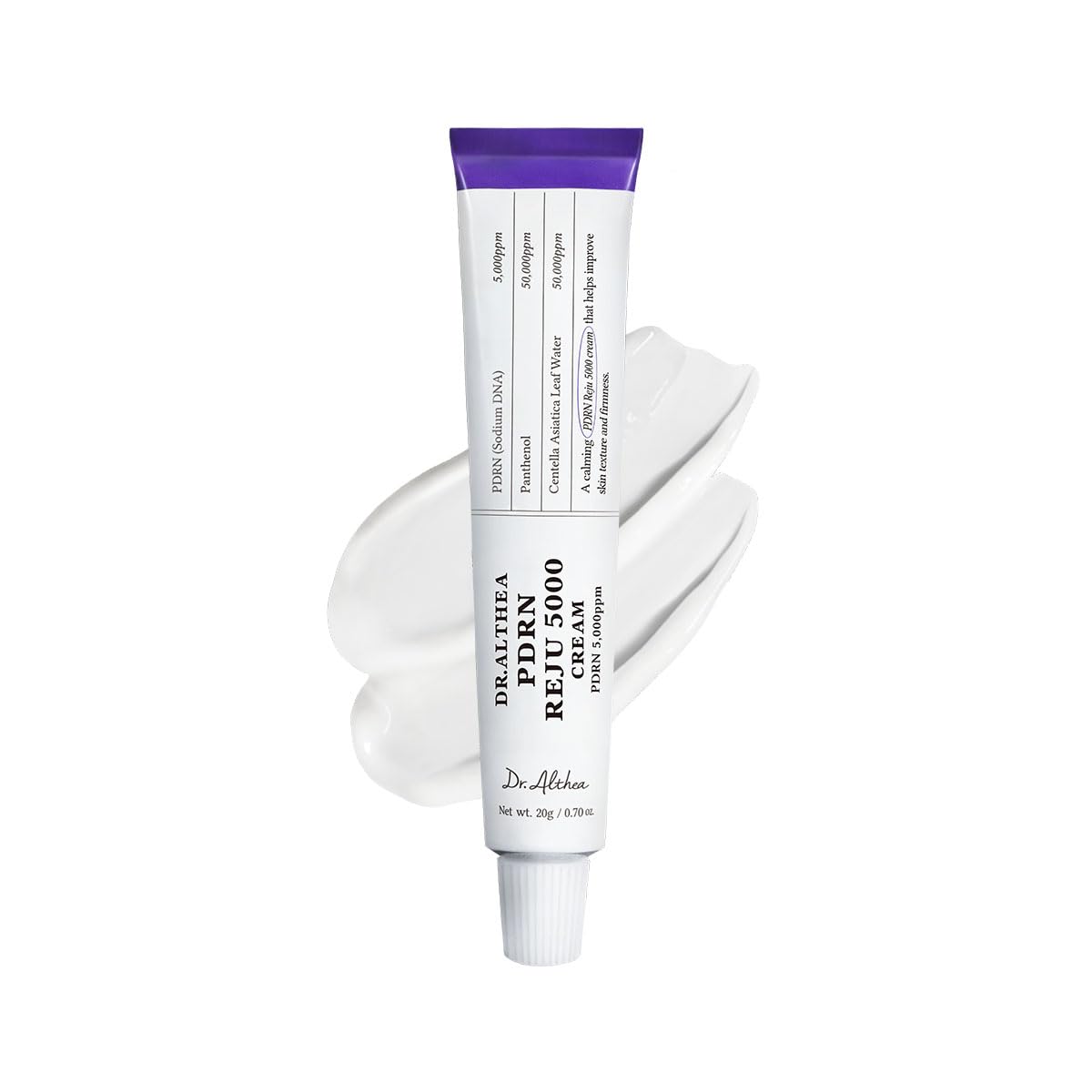 CREMA PDRN X 20 g - DR ALTHEA19
