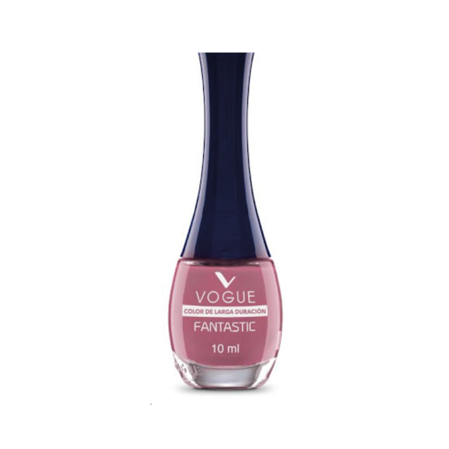 ESMALTE VOGUE COLORS X10 ml ROSA VIEJO