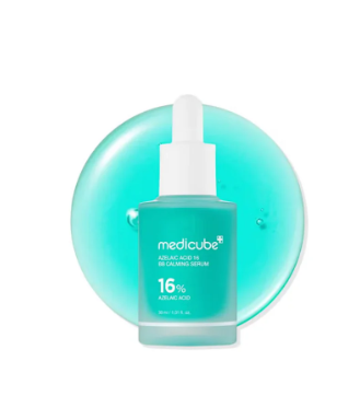 SERUM ACID AZELAIC X 30 ml MEDICUBE73