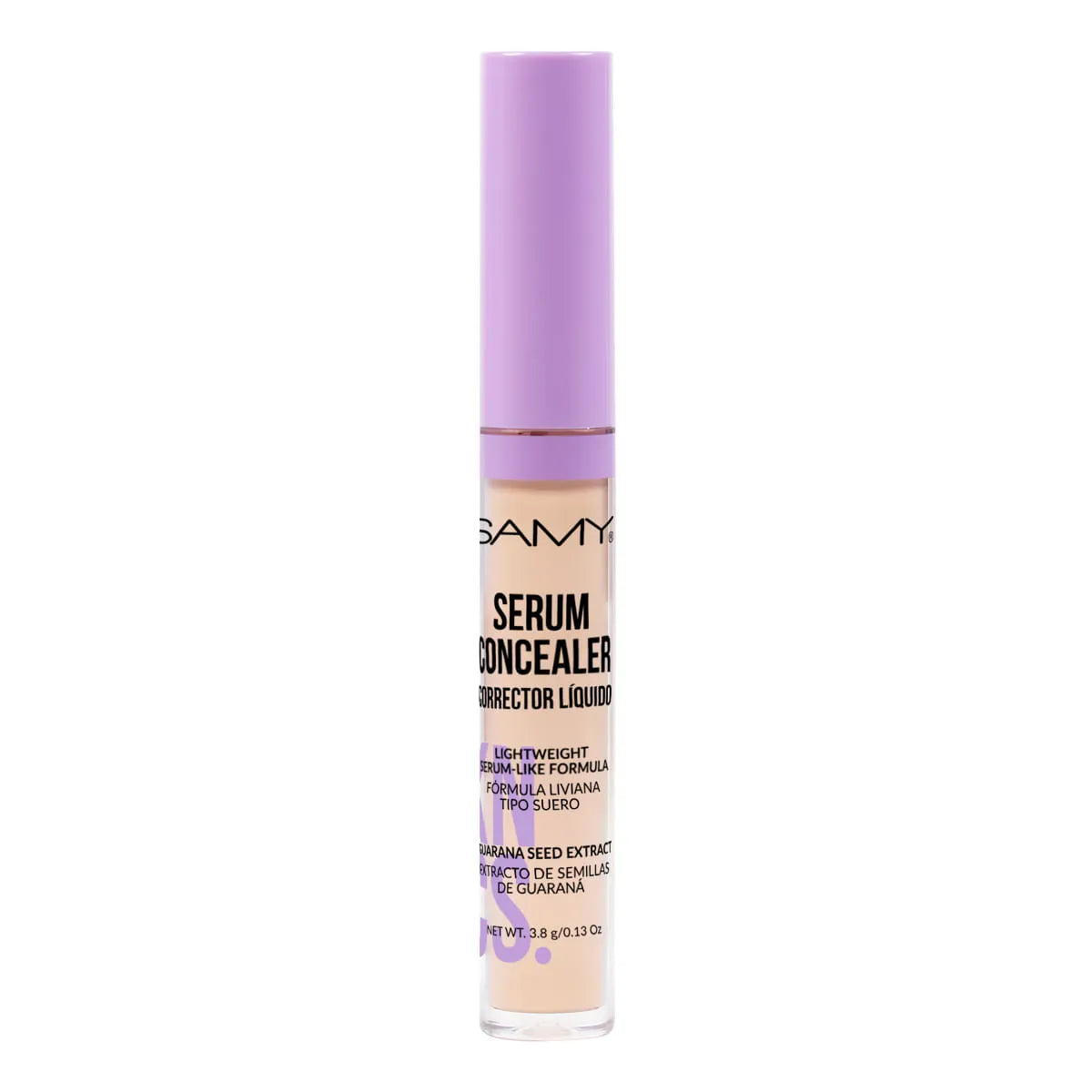 CORRECTOR LIQUIDO SAMY SKN - LIGHT