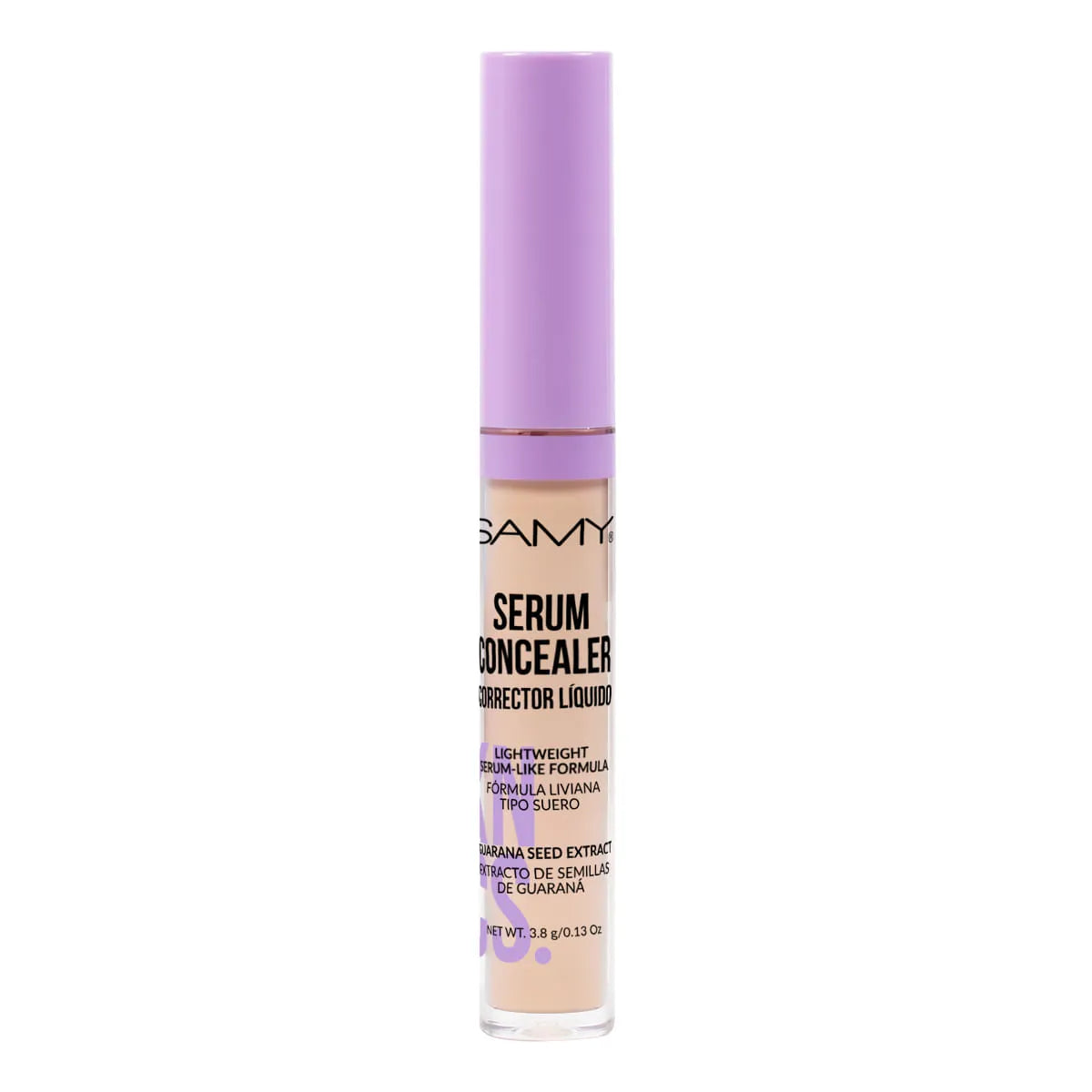 CORRECTOR LIQUIDO SAMY SKN - BEIGE
