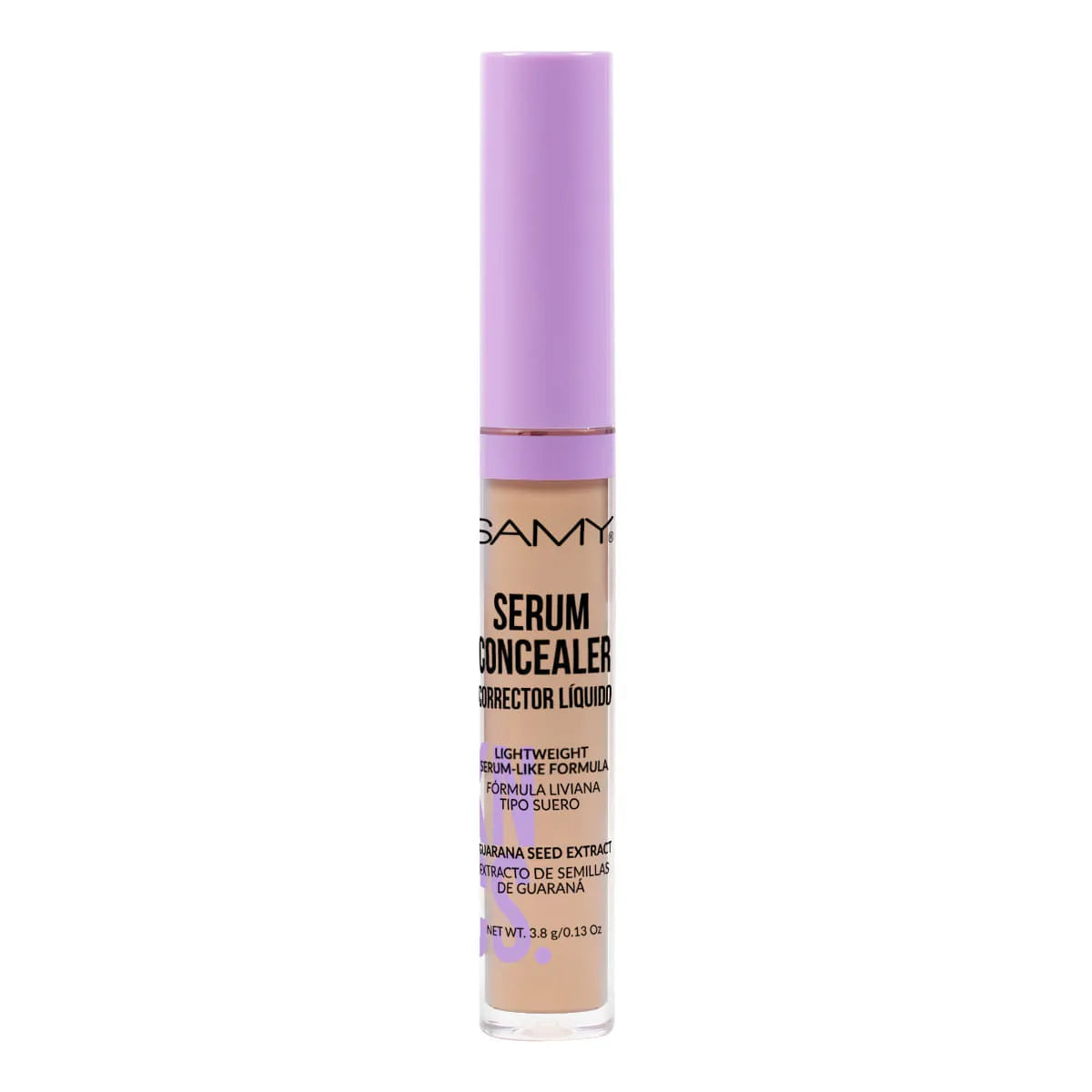 CORRECTOR LIQUIDO SAMY SKN - MEDIUM TAN
