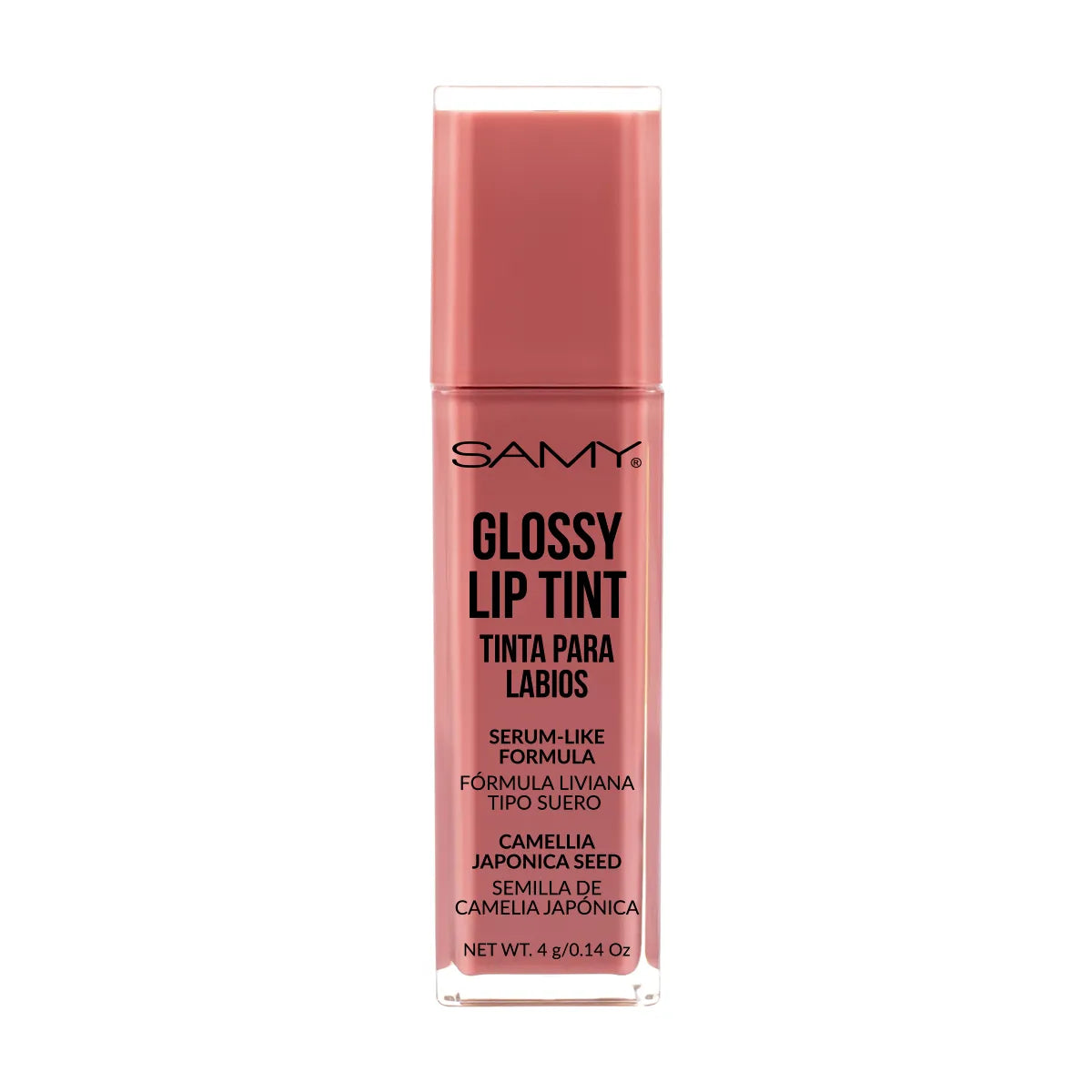 TINTA PARA LABIOS SAMY SKN #01 PEACH