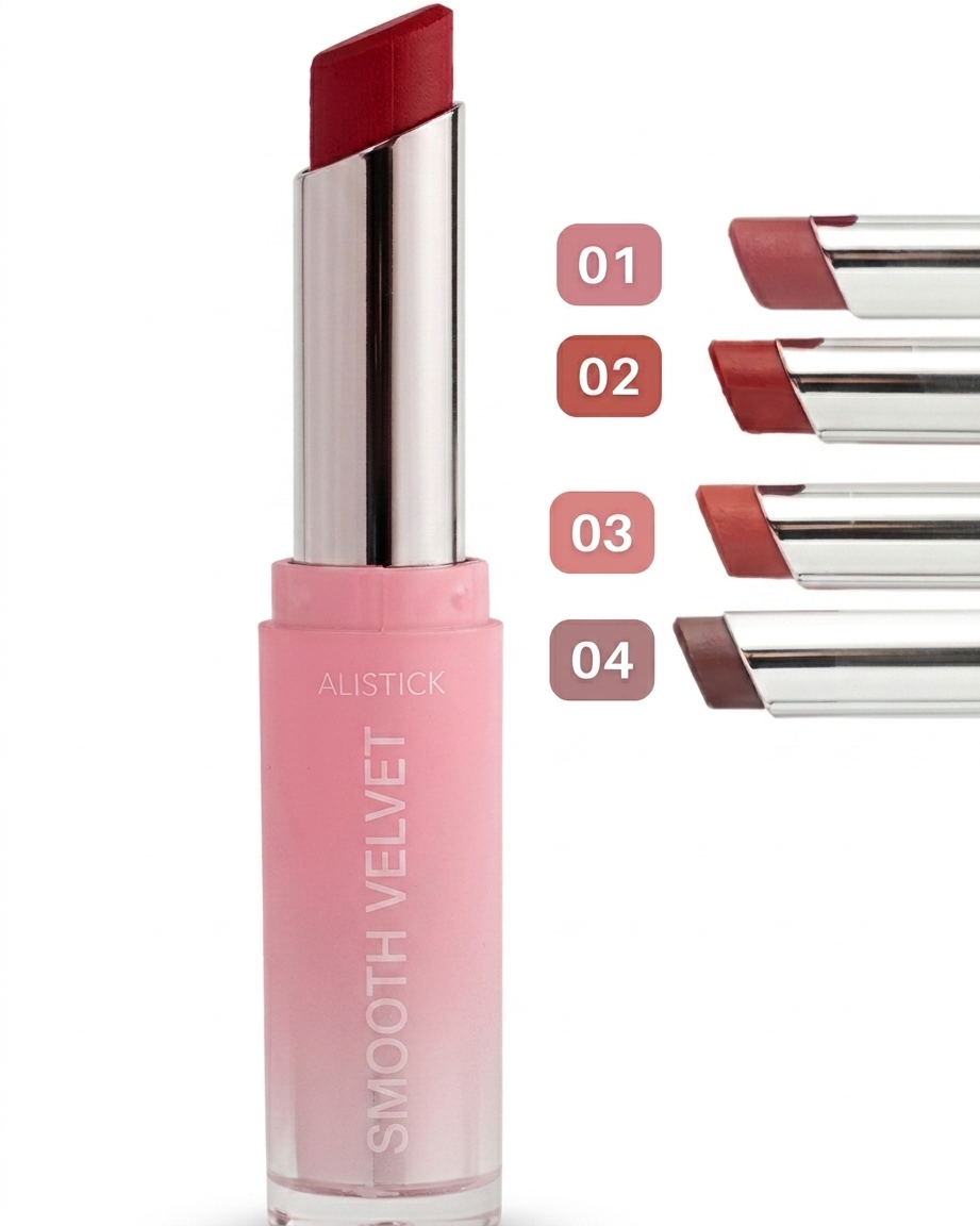LIP GLOSS STICK ALISSHA - TONO 04 ALISS29