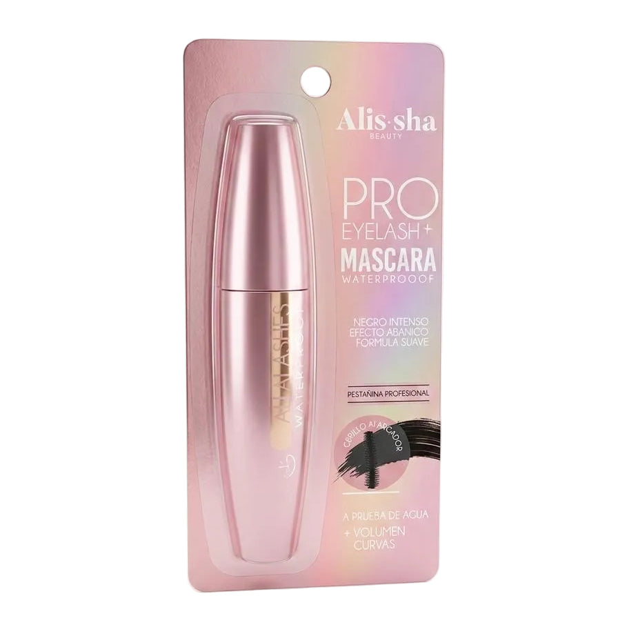 PESTAÑINA ALISSHA - MAXI VOLUMEN ALISS37