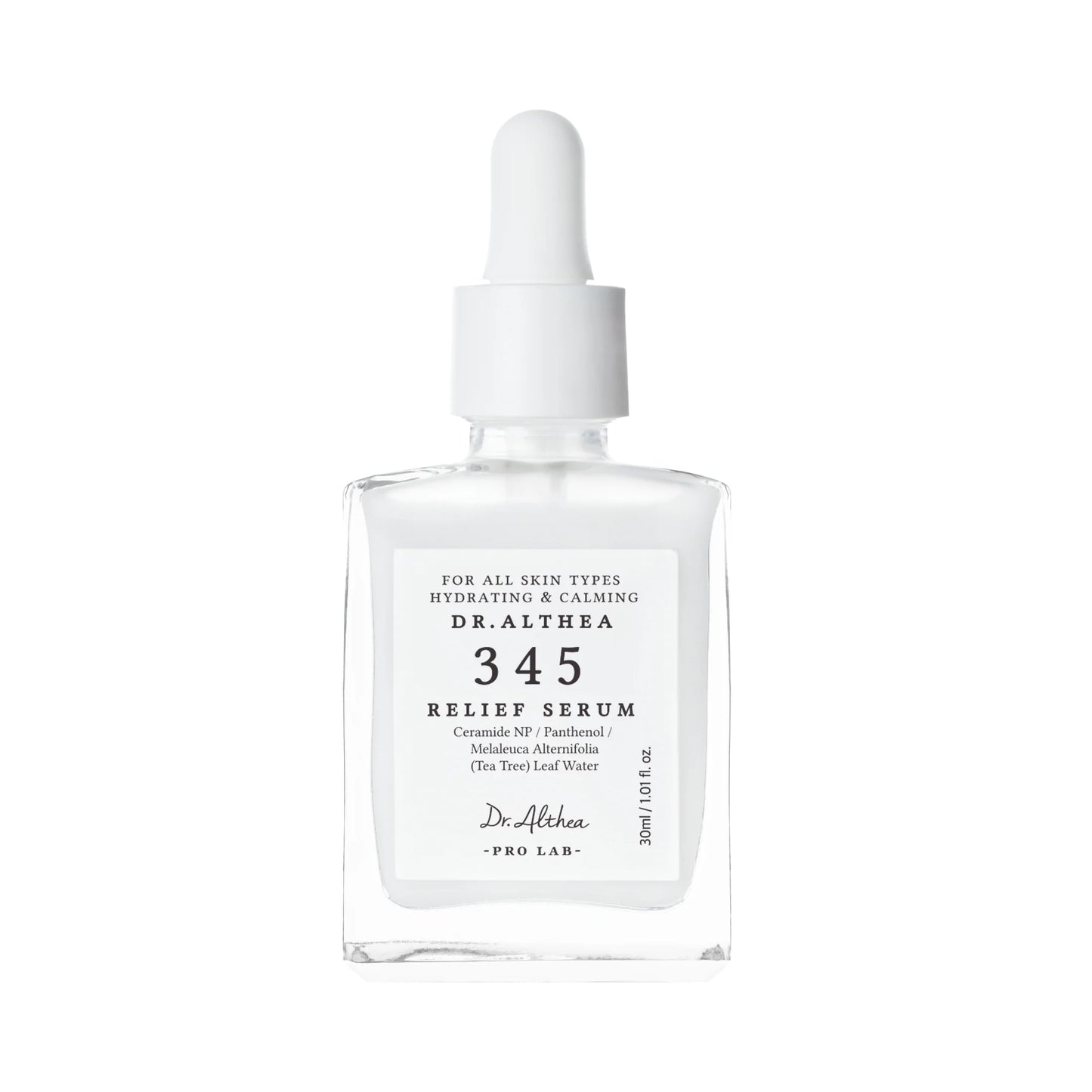 SERUM FACIAL 345 X 30 ml DR ALTHEA25