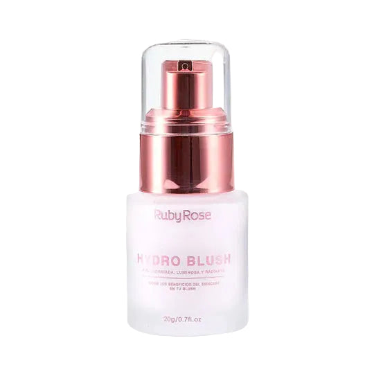 HYDRO BLUSH RUBY ROSE - PINK
