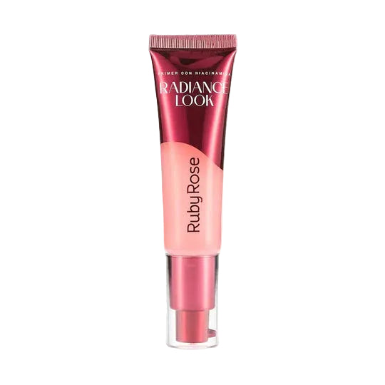 PRIMER RUBY ROSE RADIANCE LOOK CE-8000