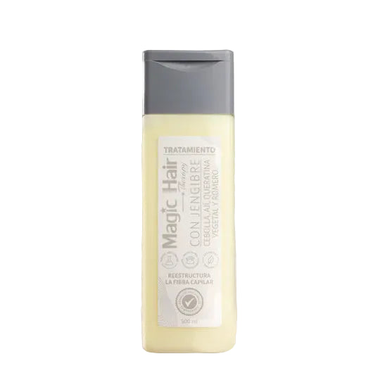 TRAT MAGIC HAIR X 500 ml - JENGIBRE CEBOLLA Y AJI