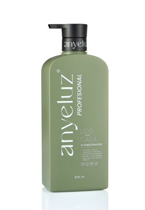ACOND ANYELUZ X 800 ml LISO EN CASA