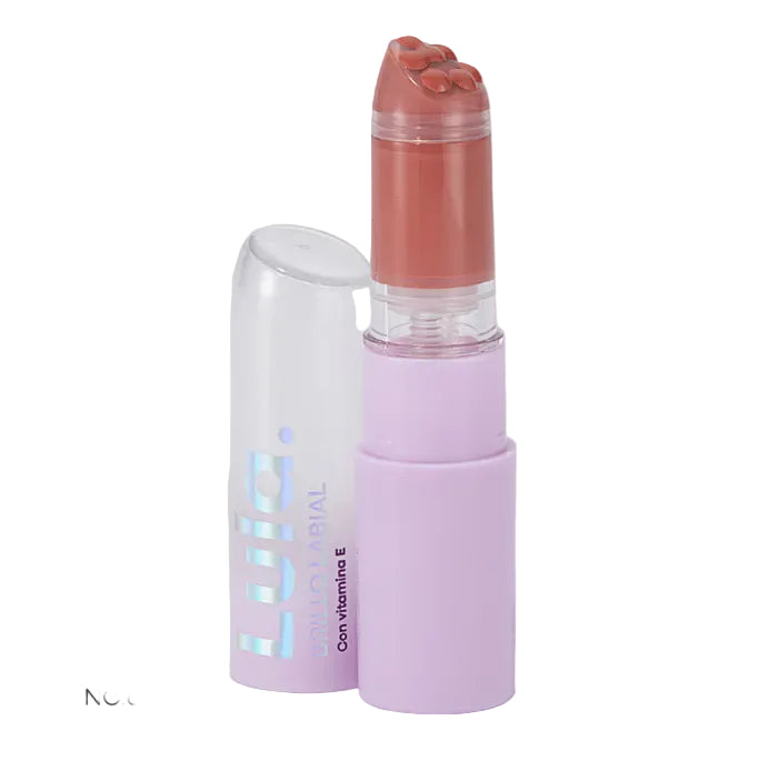 BRILLO LABIAL LULA* TONO 06