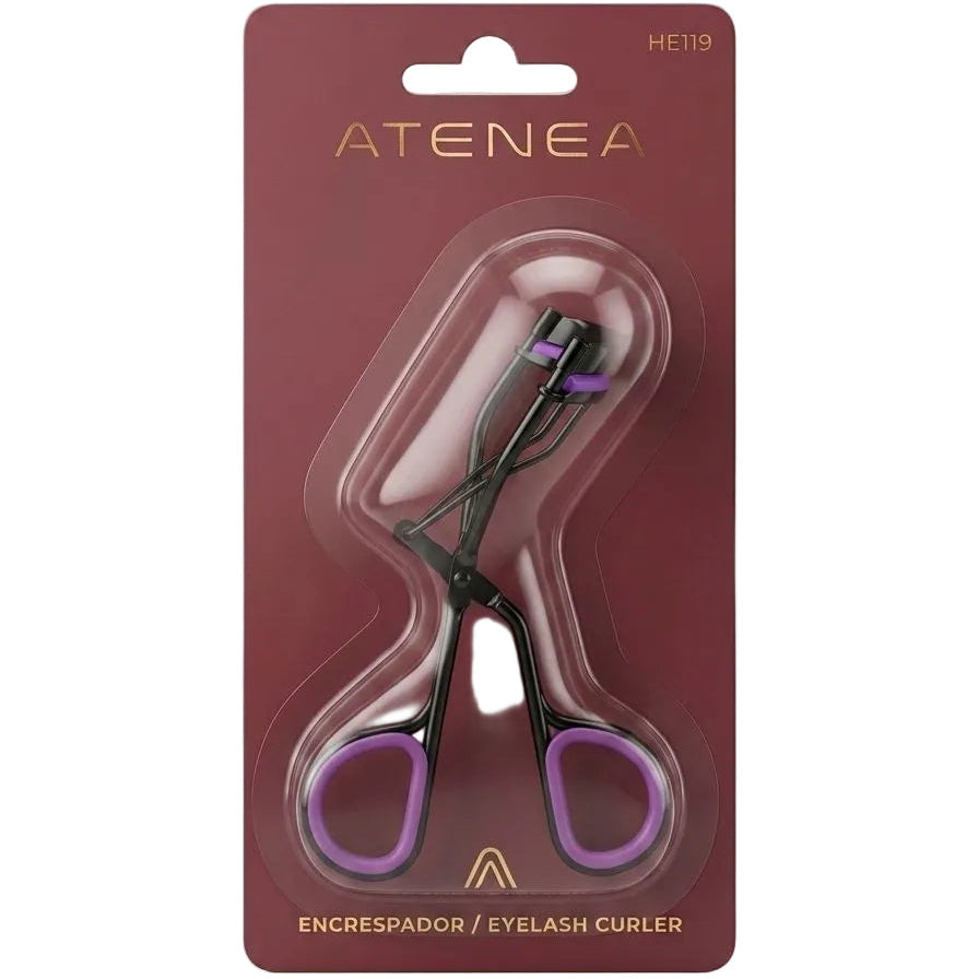 ENCRESPADOR ATENEA - NEGRO HE119