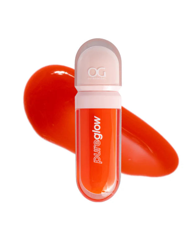 LIP GLOSS PURE GLOW OG* 315 SPICY C1162B