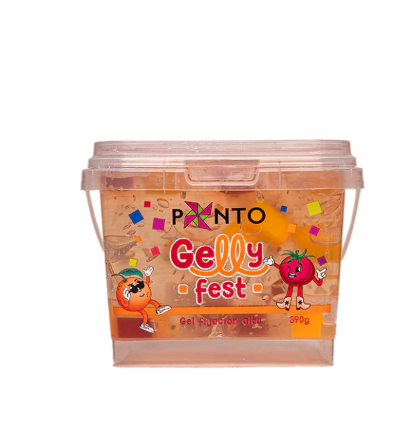 GEL PONTO FIJADOR GELLY X 380 ALTA