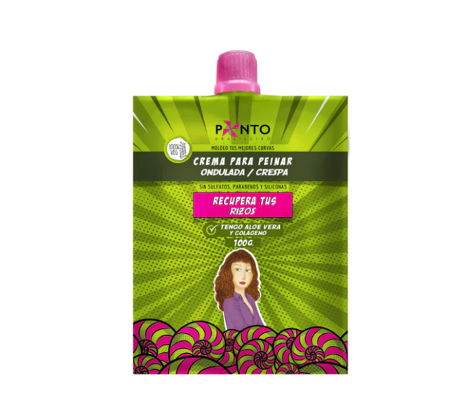 CREM PEINAR PONTO SOBRE X 100 ml ONDULADA