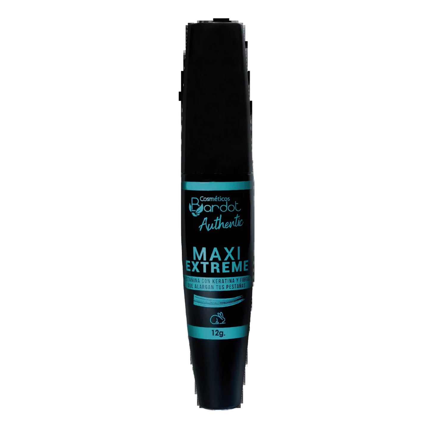 PESTAÑINA BARDOT MAXI EXTREME