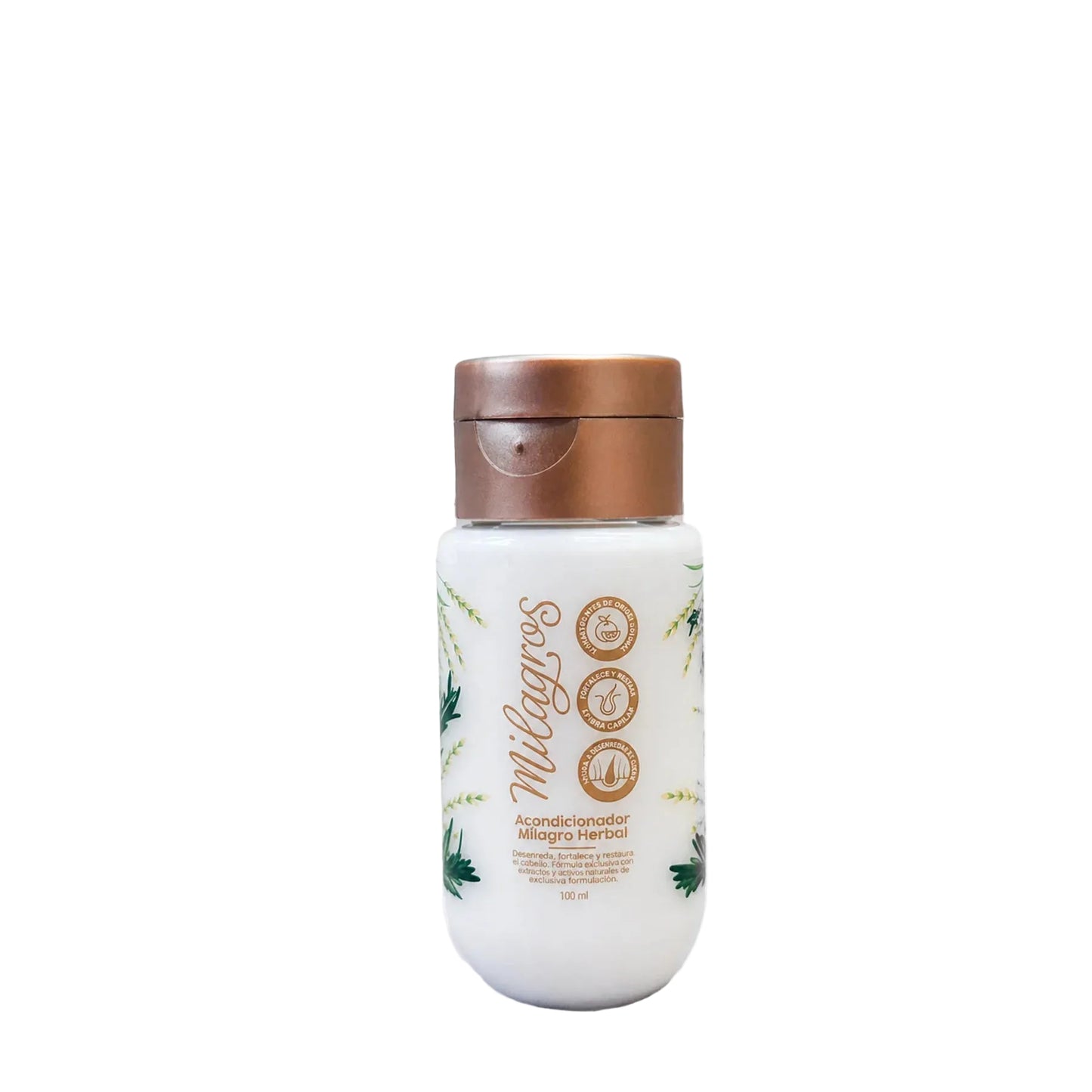 ACOND MILAGROS X 100 ml HERBAL C 20