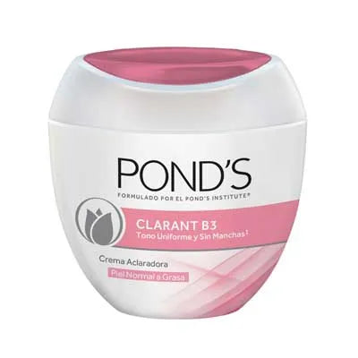 CREMA FACIAL PONDS CLARANT B X 50 - GRASA