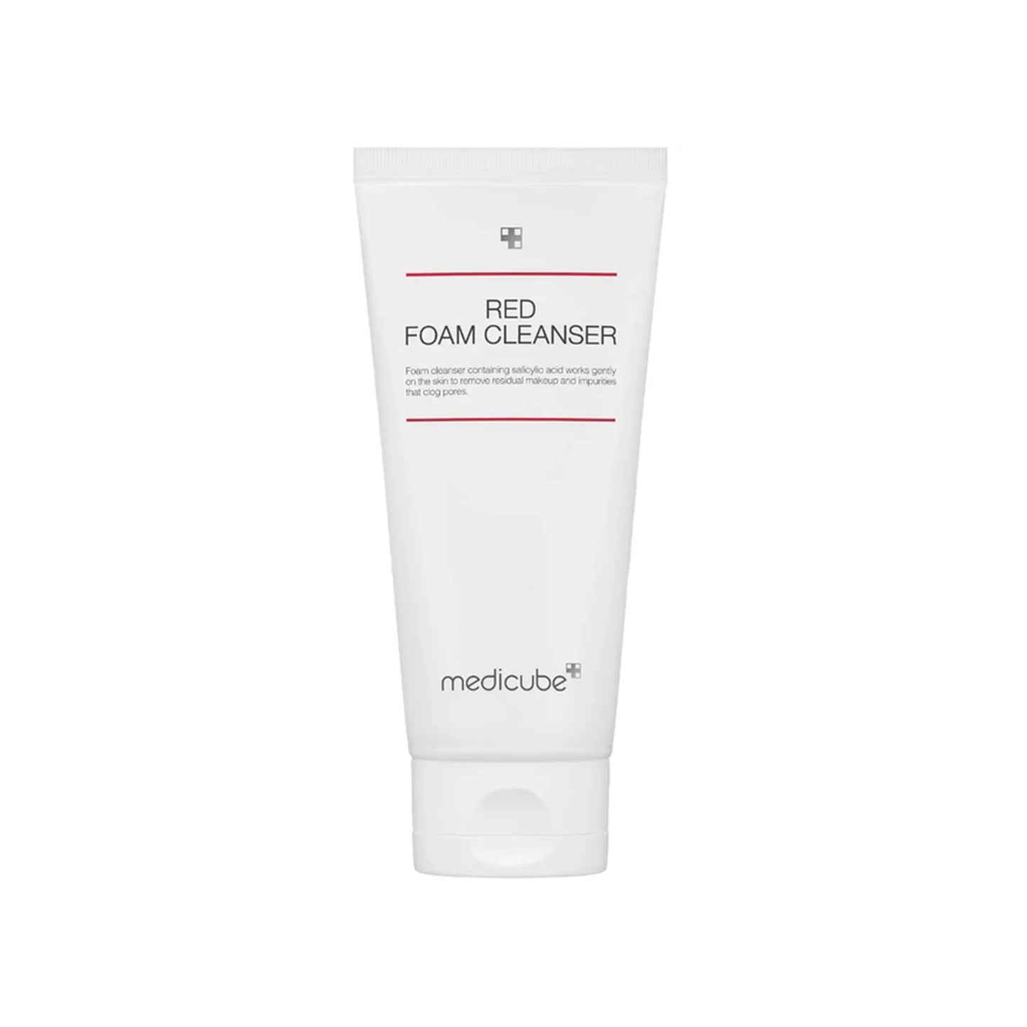 JABON DE ACIDO SUCCINICO X 120 ml MEDICUBE 1345