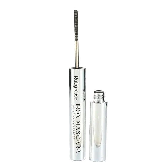 PESTAÑINA RUBY ROSE IRON WATERPROOF CE-8309-MW05