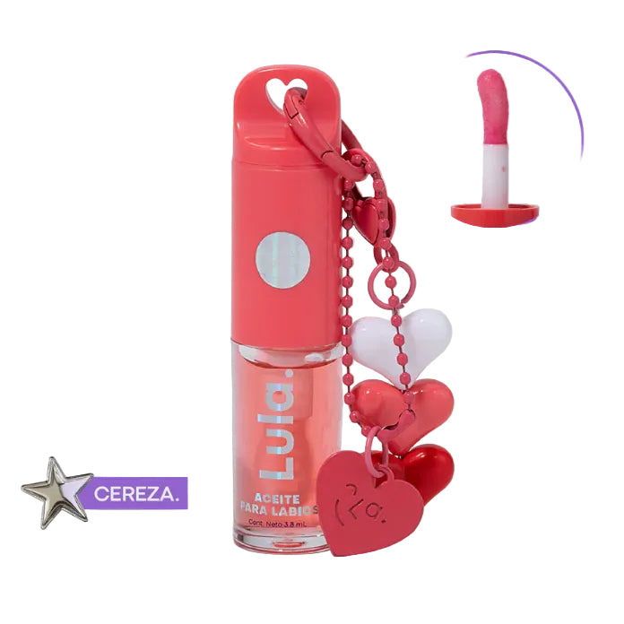 ACEITE PARA LABIOS LULA* LPL02 TONO 02