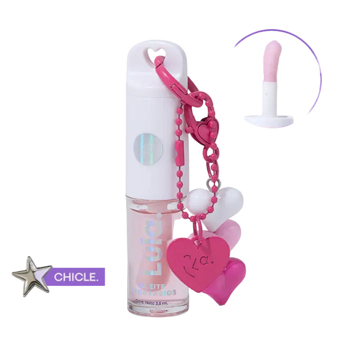 ACEITE PARA LABIOS LULA* LPL04 TONO 04