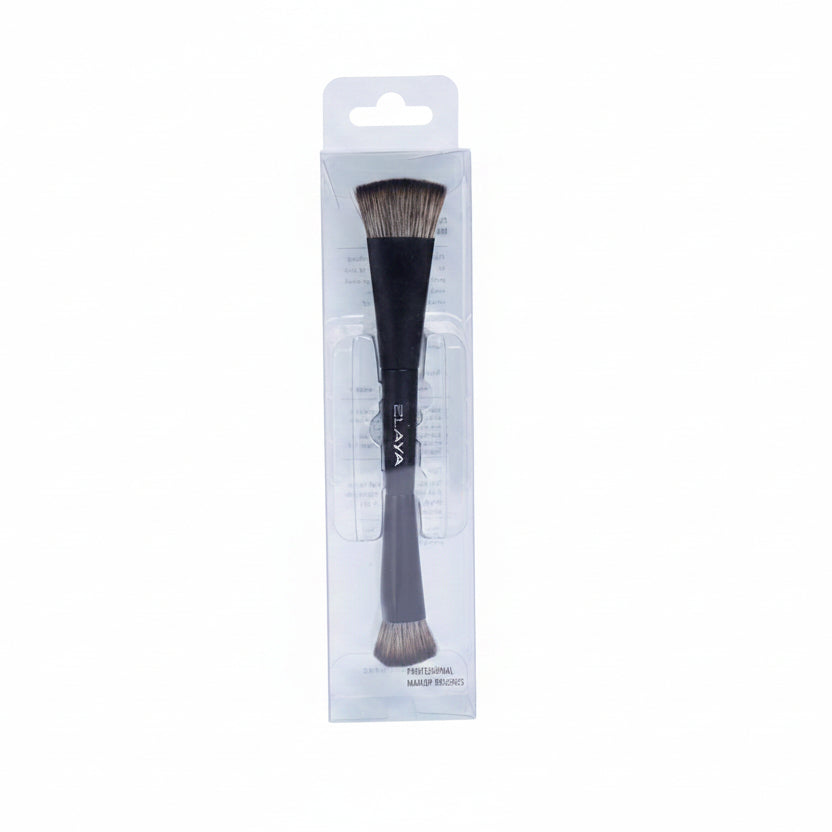 BROCHA ELAYA DOBLE BASE - CORRECTOR E082