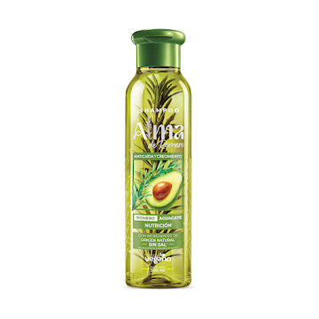 SH ALMA DE ROMERO X 500 ml - AGUACATE