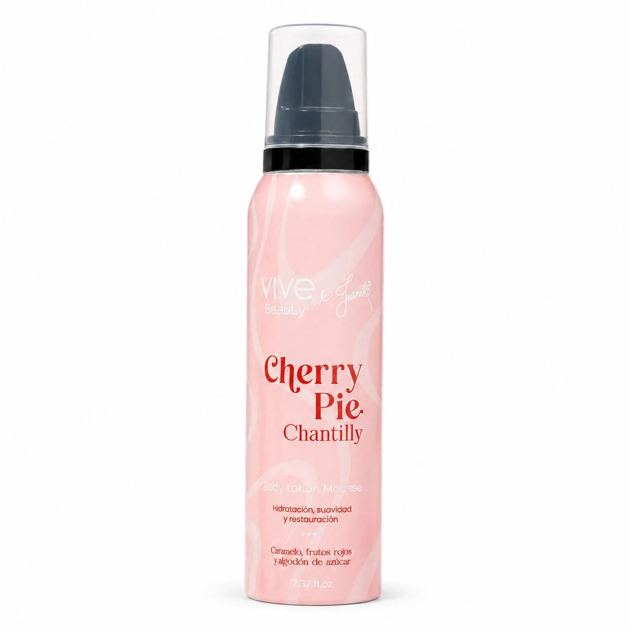 BODY LOTION VIVE BEAUTY X 150 ml CHERRY PIE CHANTILLY