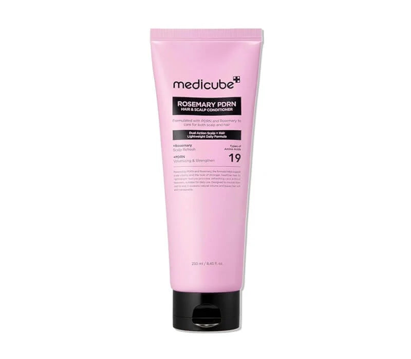 ACOND PDRN ROSEMARY X 250 ml - MEDICUBE83