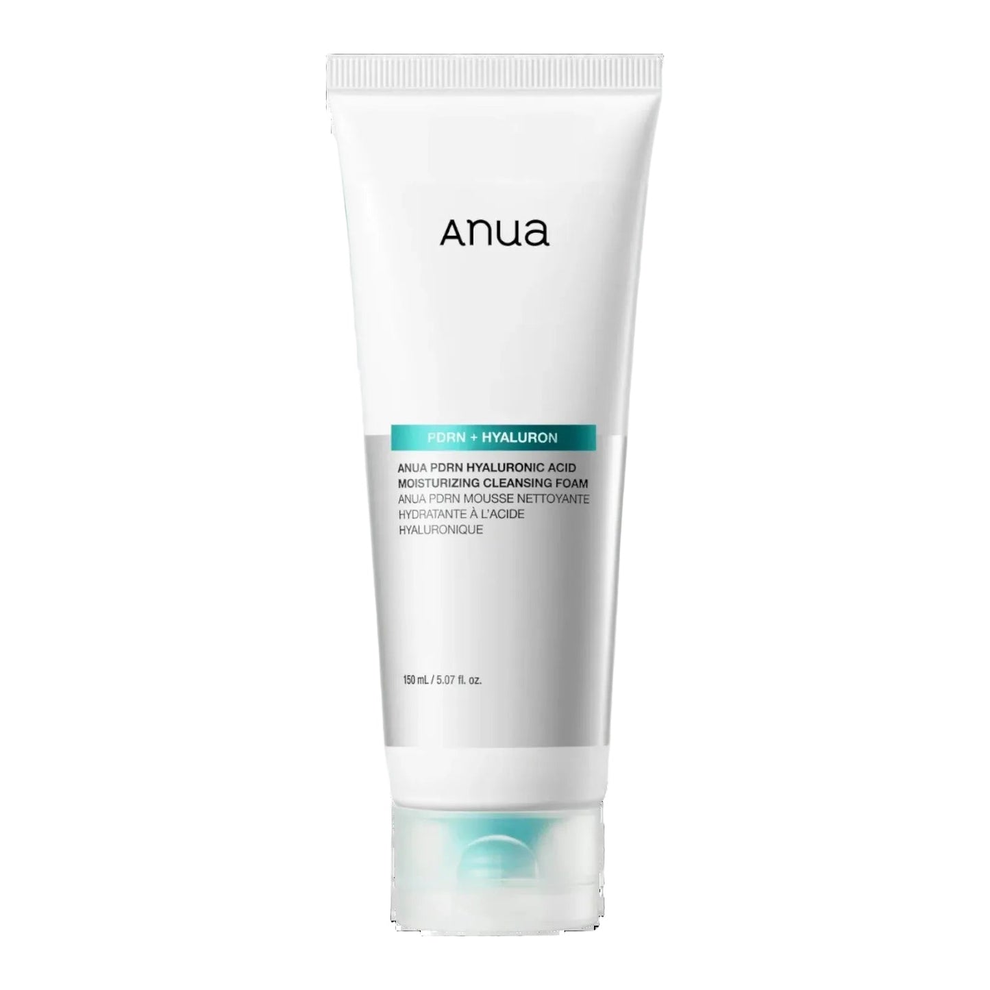 LIMPIADOR PDRN + HYALURON X 150 ml - ANUA34