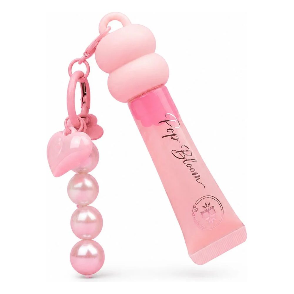 LLAVERO BLOOMSHELL POP BLOOM BL-B30003