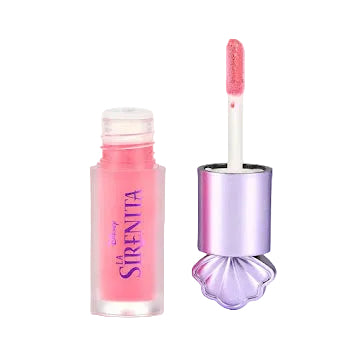 RUBOR LIQUIDO RUBY ROSE LA SIRENITA - CORAL BLOOM SR-2500-0001