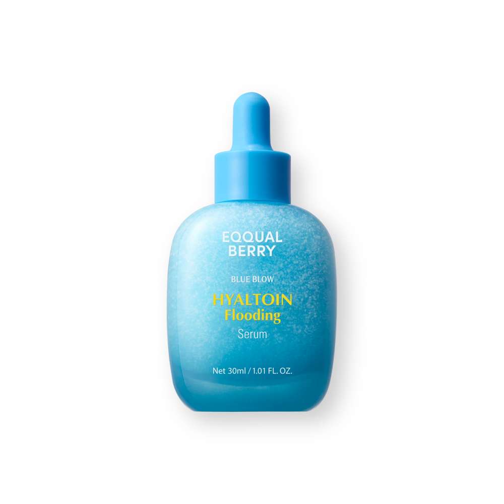 SERUM HYALTOIN FLOODING X 30 ml EQQUAL BERRY 7795