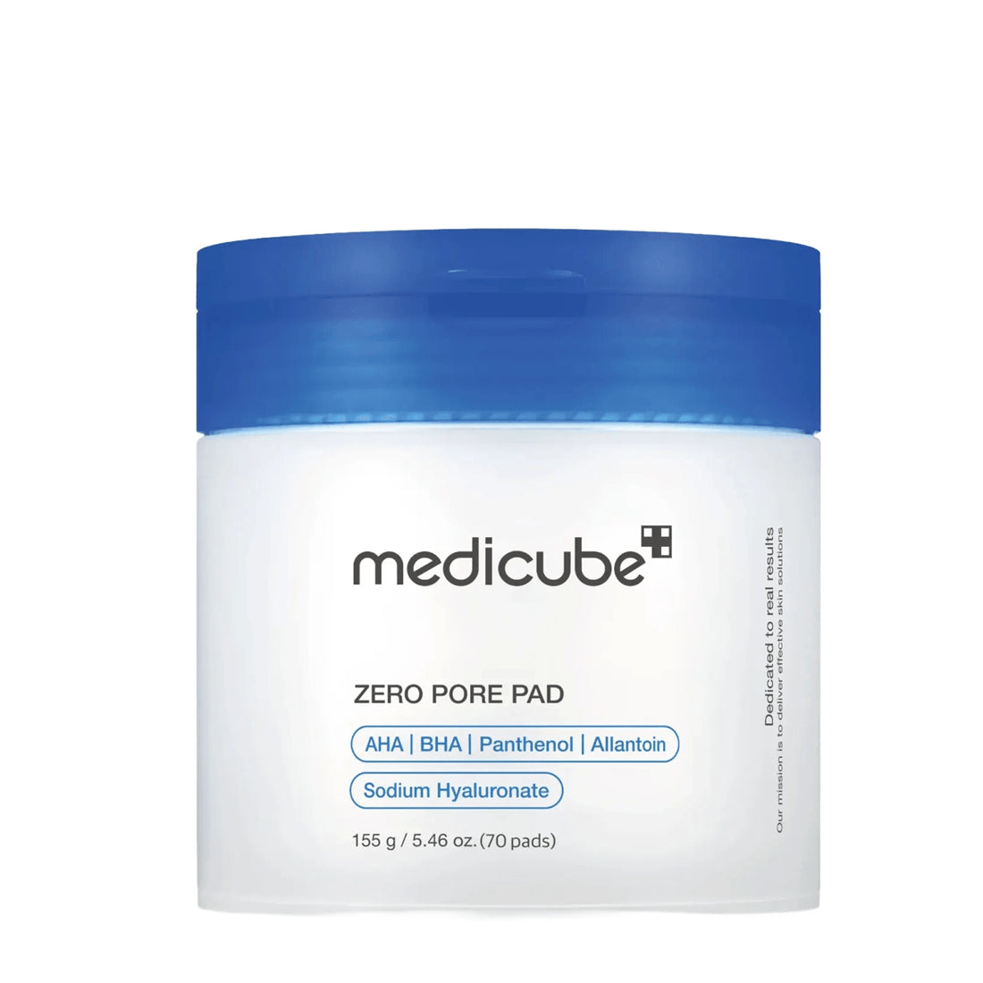 TONER PAD X 155 g MEDICUBE 4665