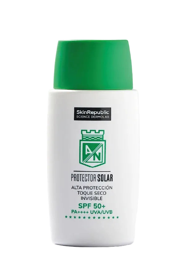 PROTECTOR SOLAR SPF 50+ SKINREPUBLIC X 50 ml - NACIONAL