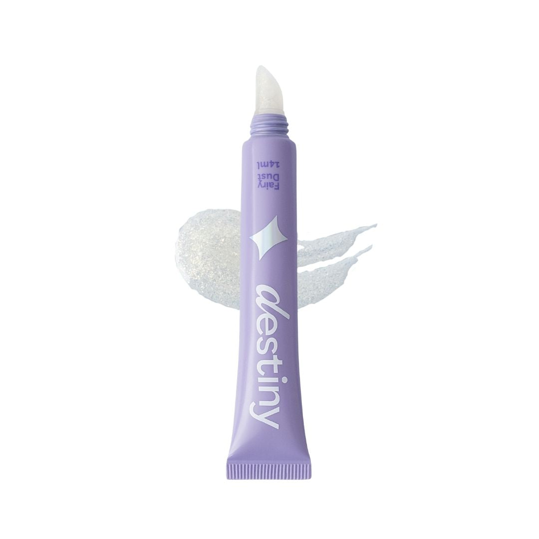 LIP GLOSS DESTINY FAIRY DUST 002-1