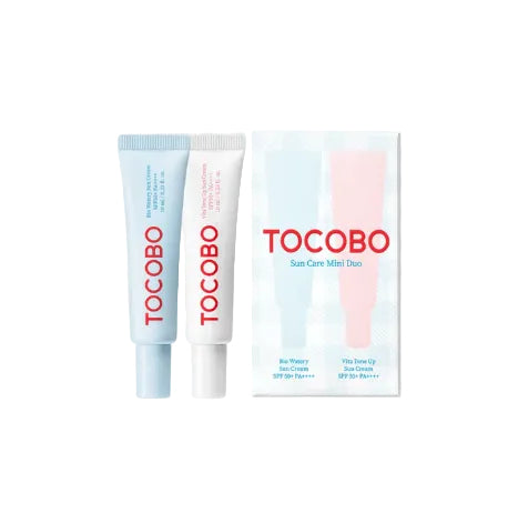 BLOQUEADOR BIO WATERY 50 + VITA TONE 50 ml TOCOBO 65