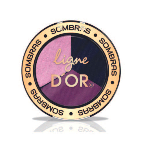 SOMBRA LIGNE DOR TRIO X 3.3 g PEKIN