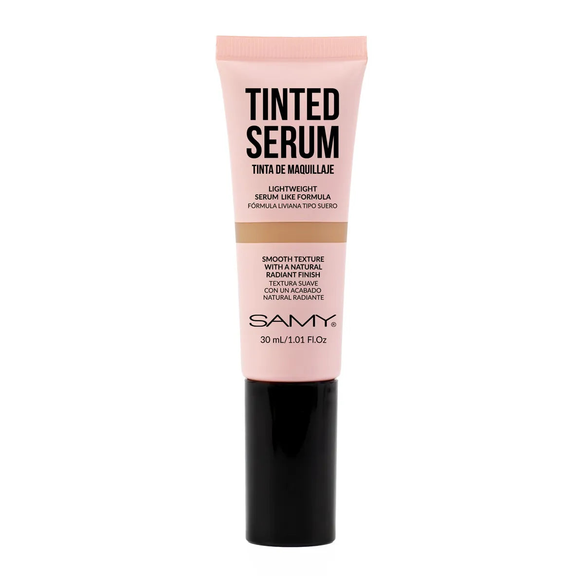 TINTA DE MAQUILLAJE SAMY - #05 TAN