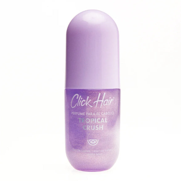 PERFUME PARA EL CABELLO CLICK HAIR X 100 ml - TROPICAL CRUSH