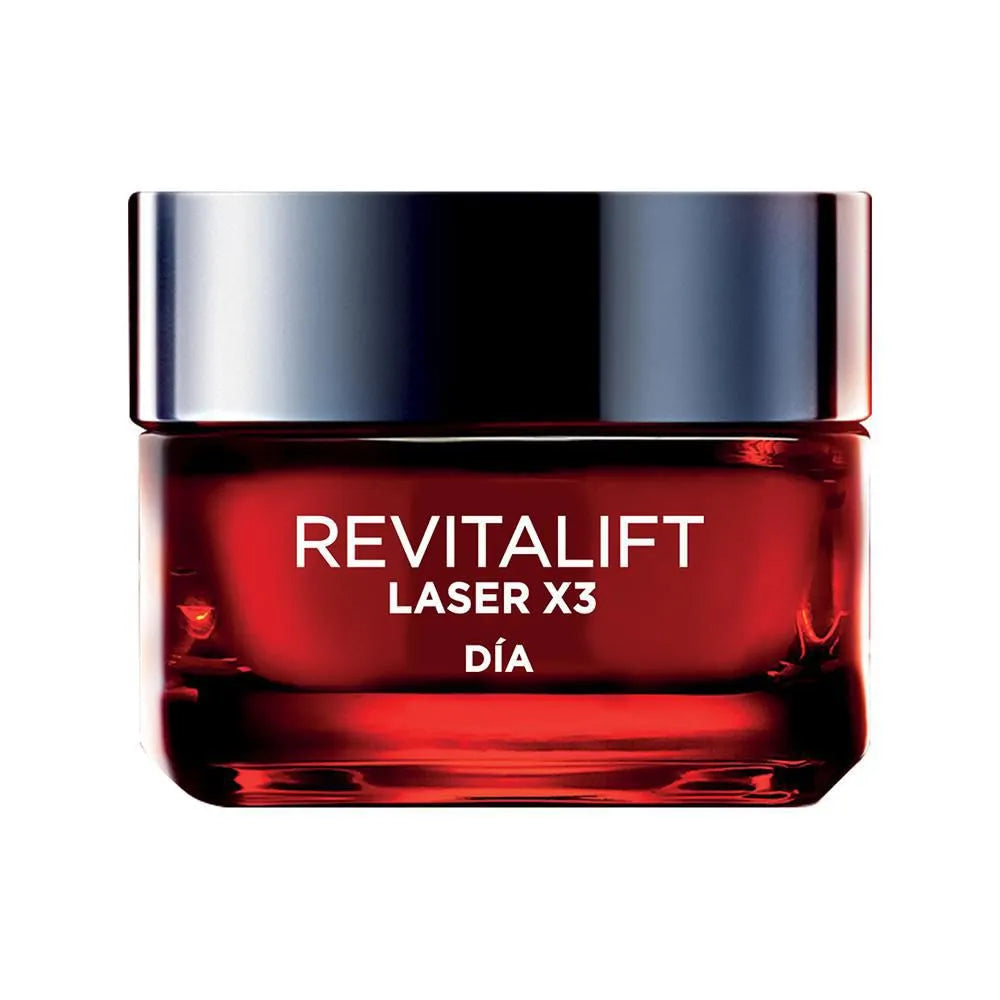 CREMA TRIPLE ACCION DIA REVITALIFT LOREAL X 50 ml 8276