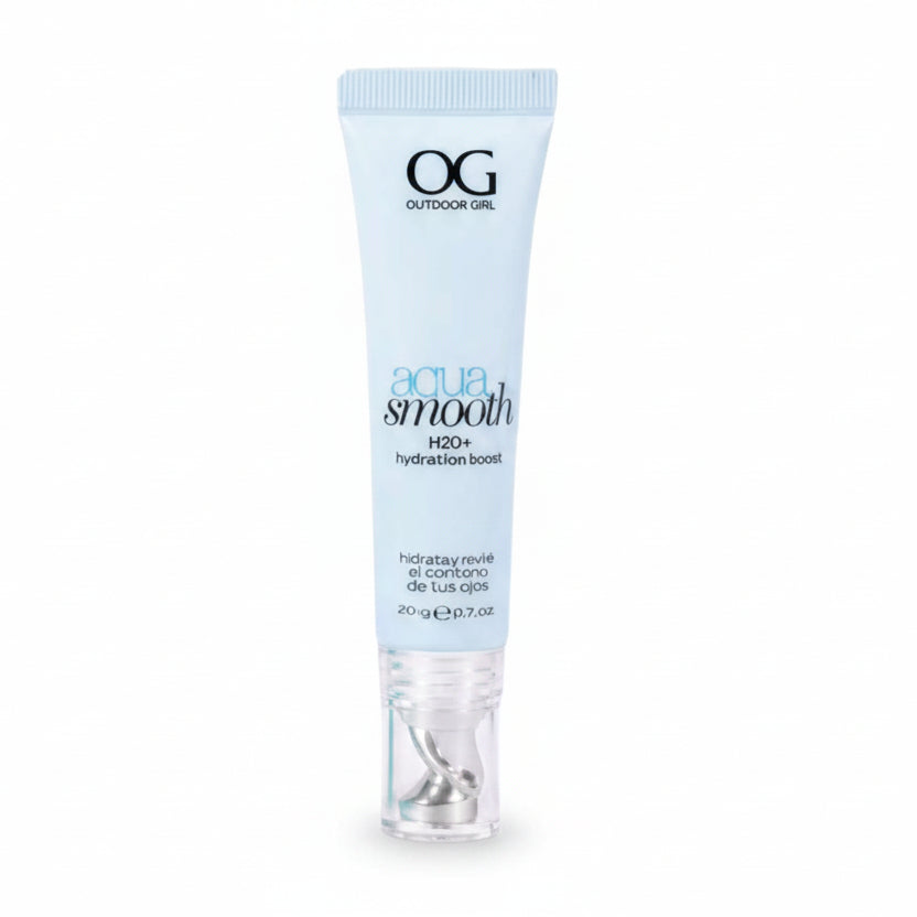 CONTORNO DE OJOS OG* ACIDO HIALURONICO SKIN X 15 ml