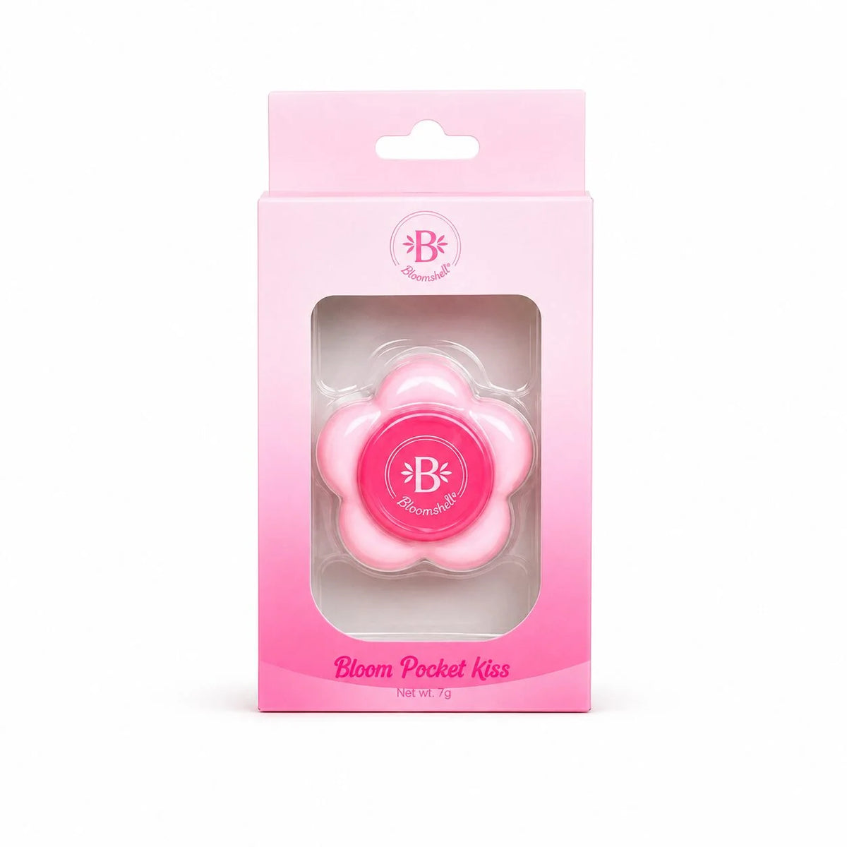 BRILLO BLOOMSHELL POKET KISS BL-BLI0077
