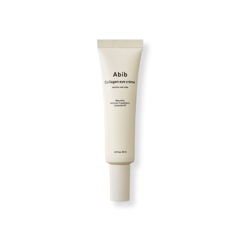 ABIB COLLAGEN EYE CREME JERICHO ROSA TUBE X 30 ml