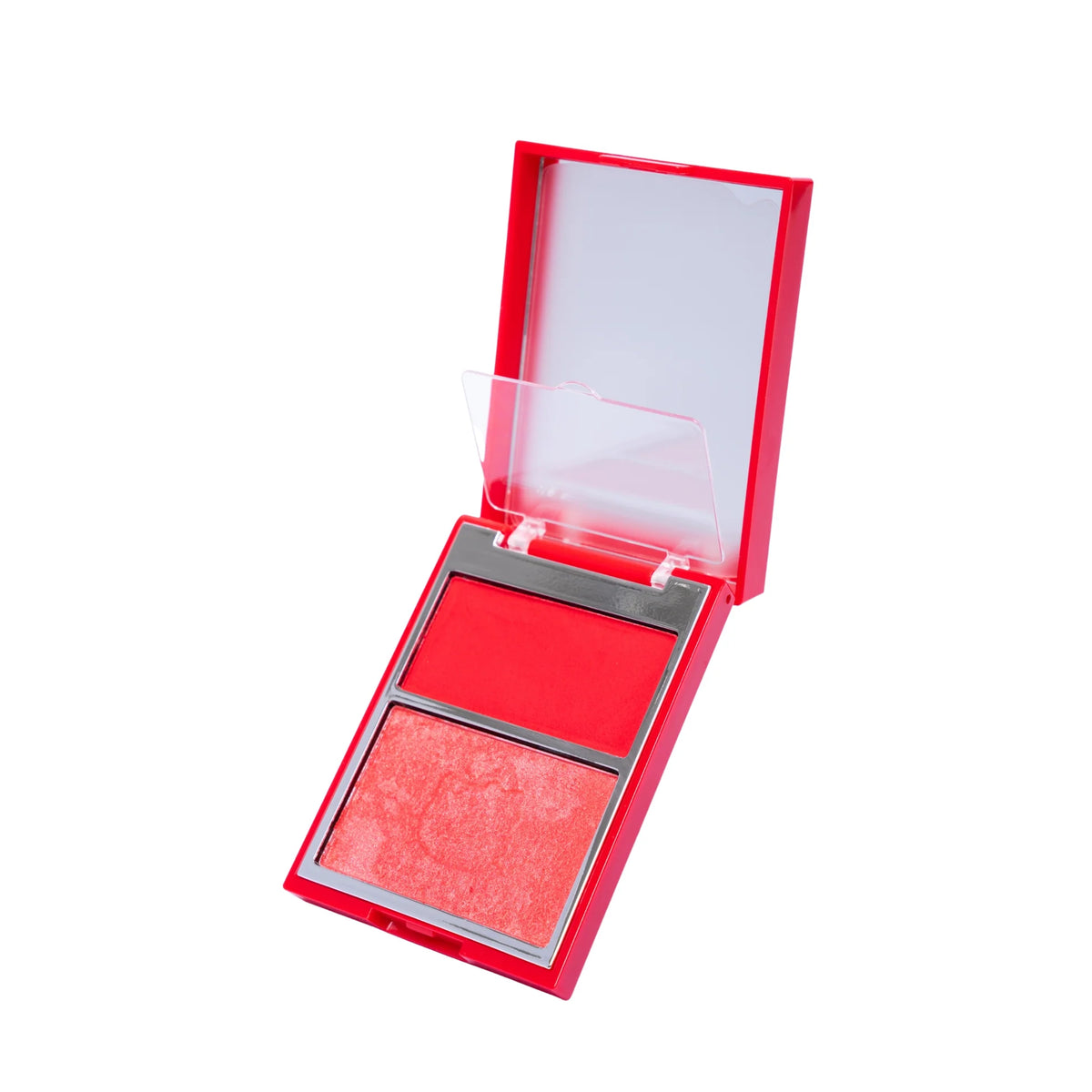 PALETA RUBOR DUO MIIS COSMETICS - HKC01-8