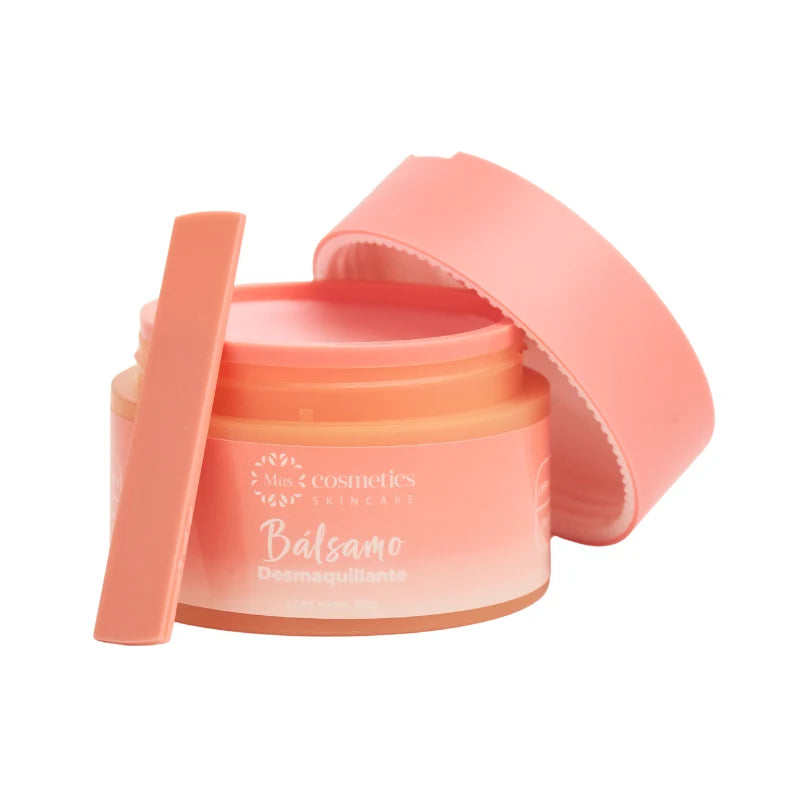 BALSAMO DESMAQUILLANTE MIIS COSMETICS BALM01
