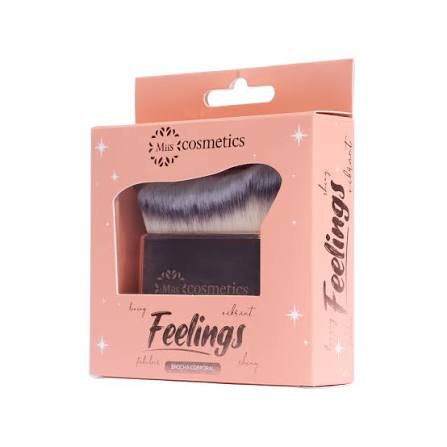 BROCHA CORPORAL FEELINGS MIIS COSMETICS - SHS08